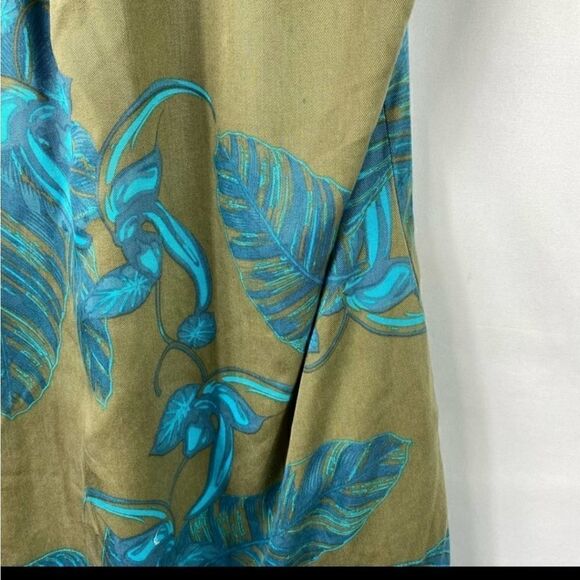 Kavu Athletic Palm Dress - Picture 4 of 8